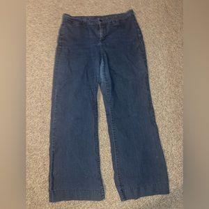 Trouser Jeans